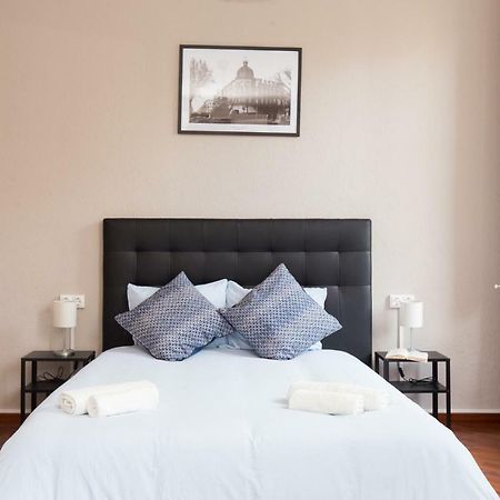 Apartament Key Barcelona Housing Zewnętrze zdjęcie