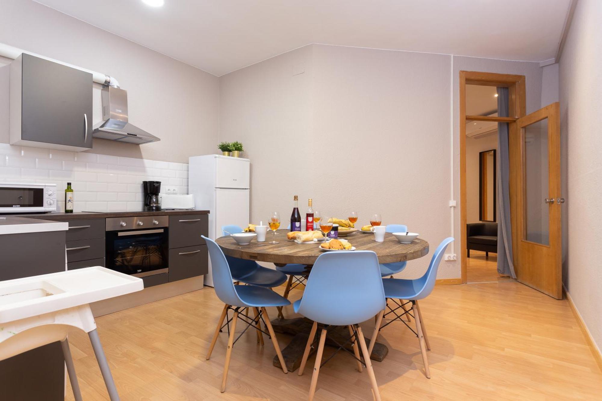Apartament Key Barcelona Housing Pokój zdjęcie