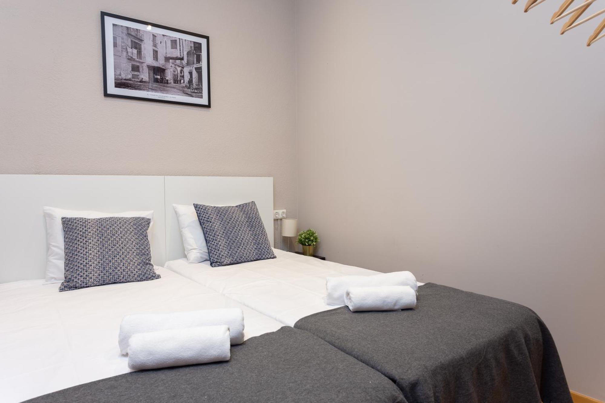 Apartament Key Barcelona Housing Pokój zdjęcie