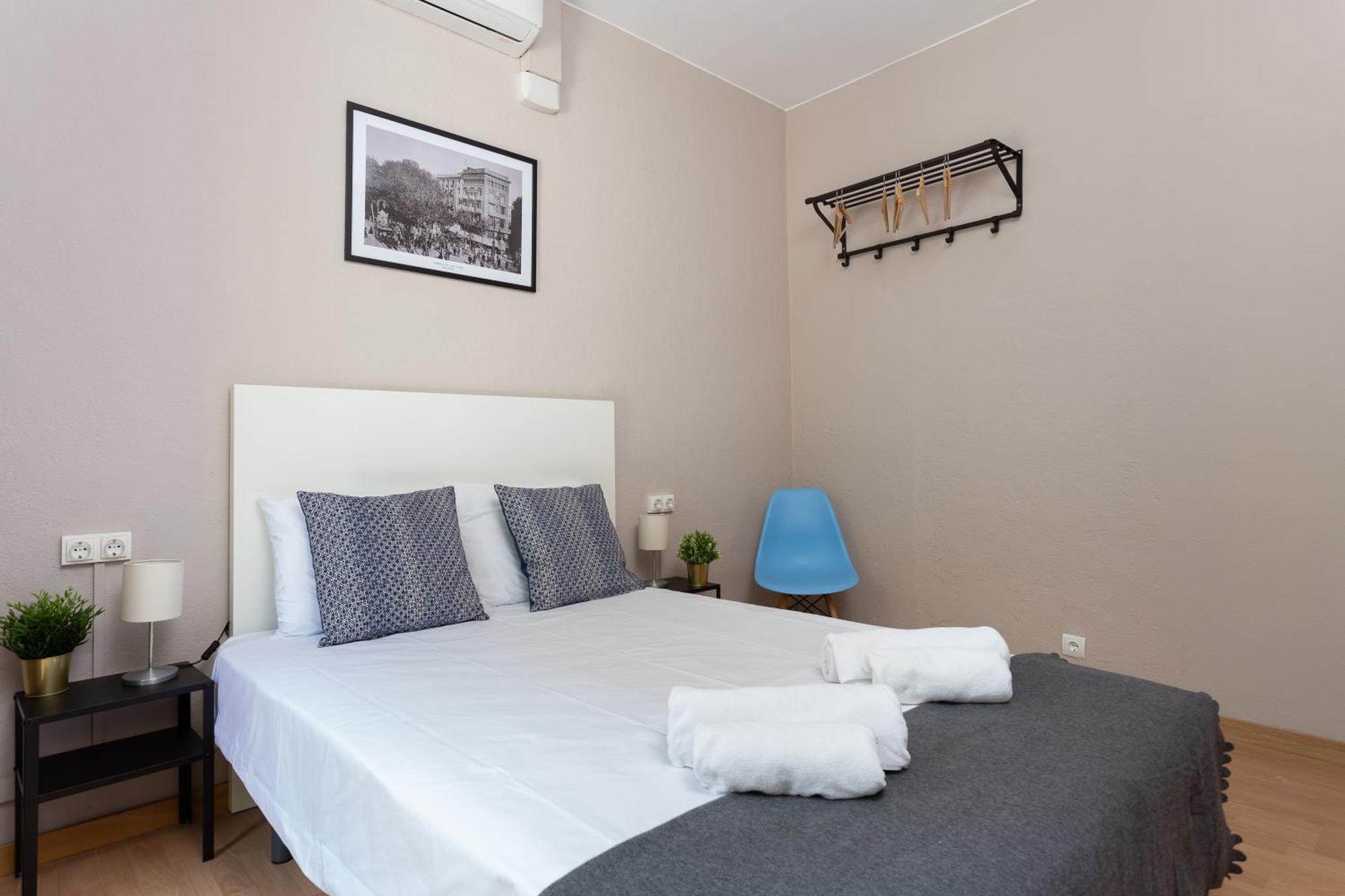 Apartament Key Barcelona Housing Pokój zdjęcie