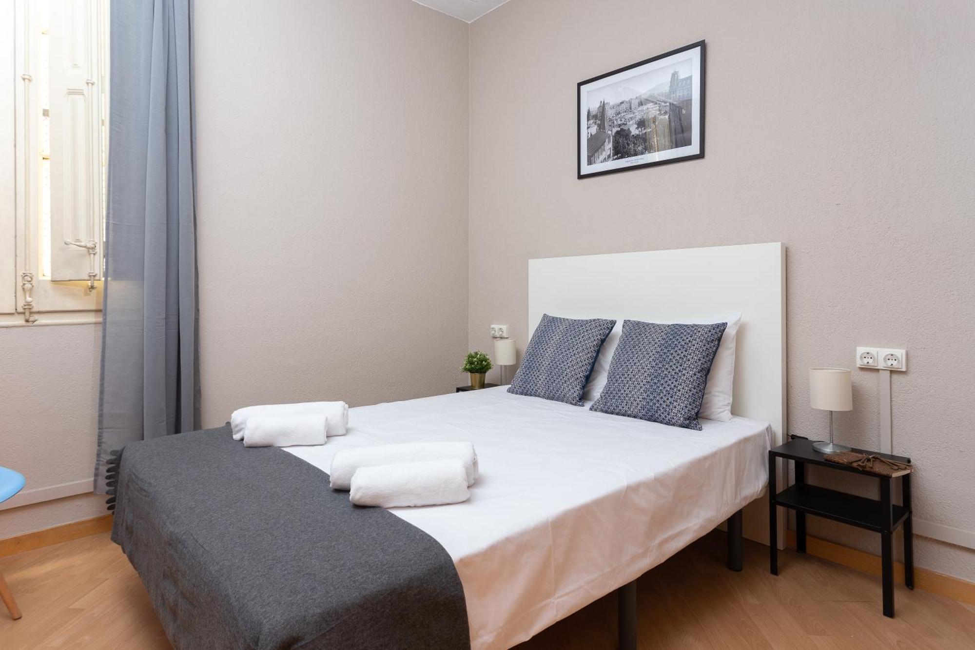 Apartament Key Barcelona Housing Pokój zdjęcie