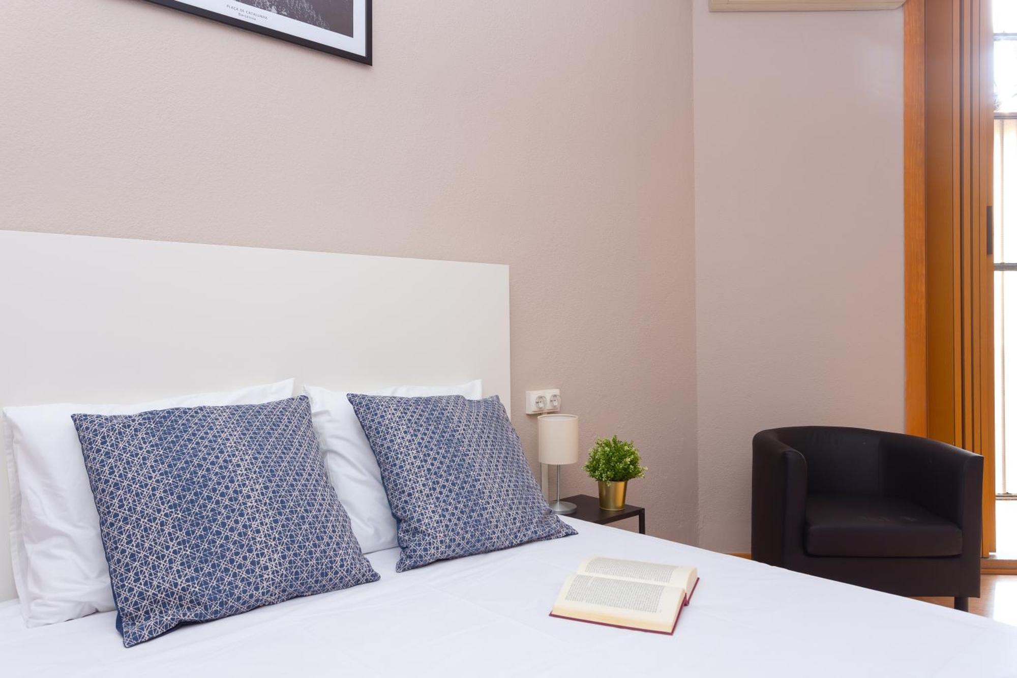 Apartament Key Barcelona Housing Pokój zdjęcie