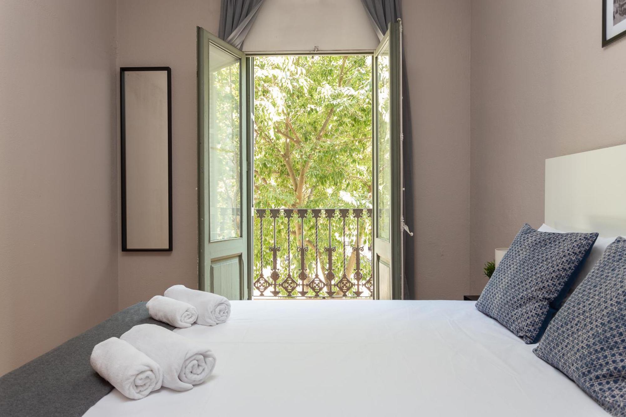 Apartament Key Barcelona Housing Pokój zdjęcie