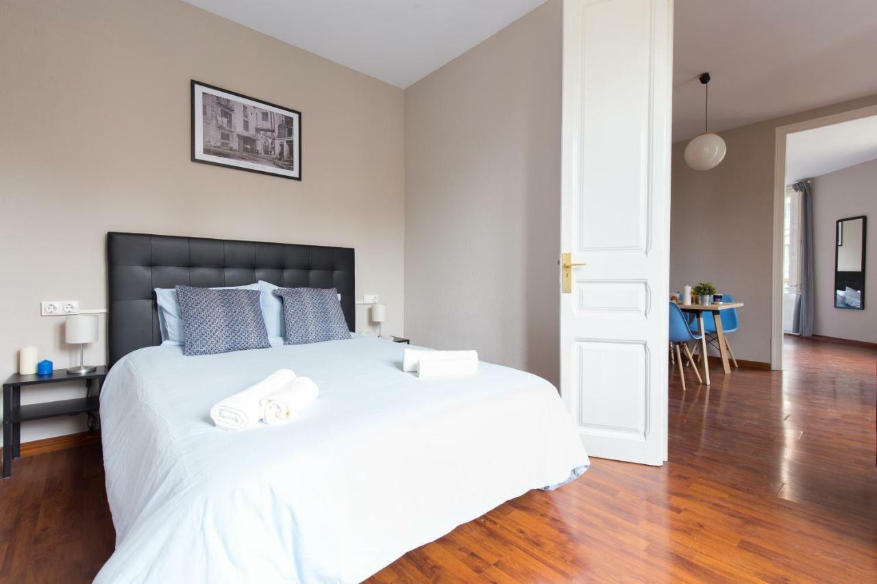 Apartament Key Barcelona Housing Zewnętrze zdjęcie