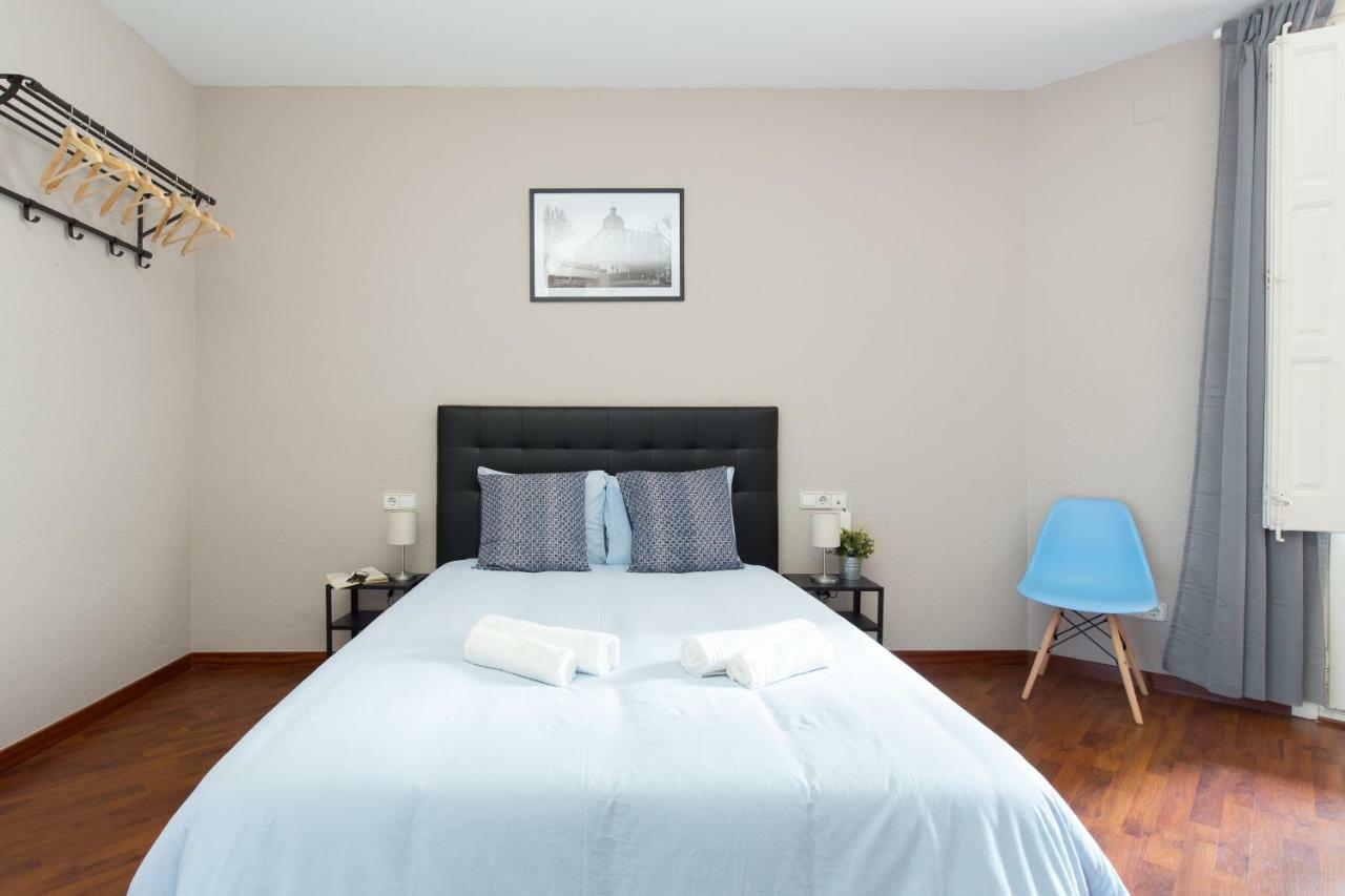 Apartament Key Barcelona Housing Zewnętrze zdjęcie