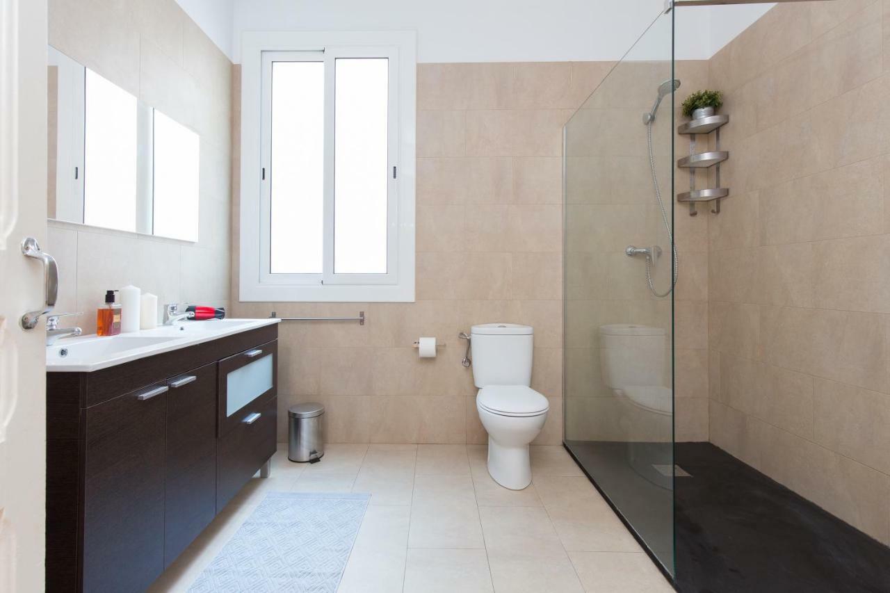 Apartament Key Barcelona Housing Zewnętrze zdjęcie