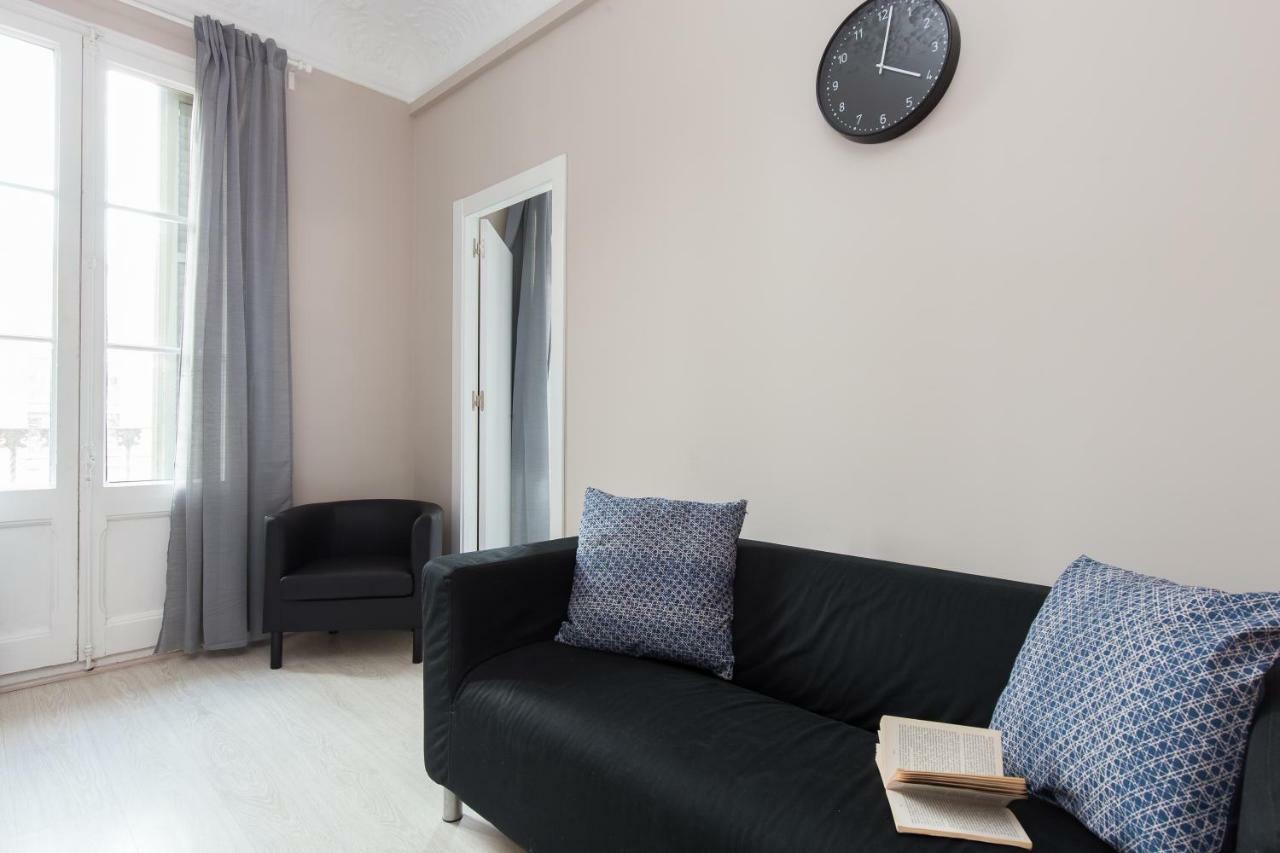 Apartament Key Barcelona Housing Zewnętrze zdjęcie