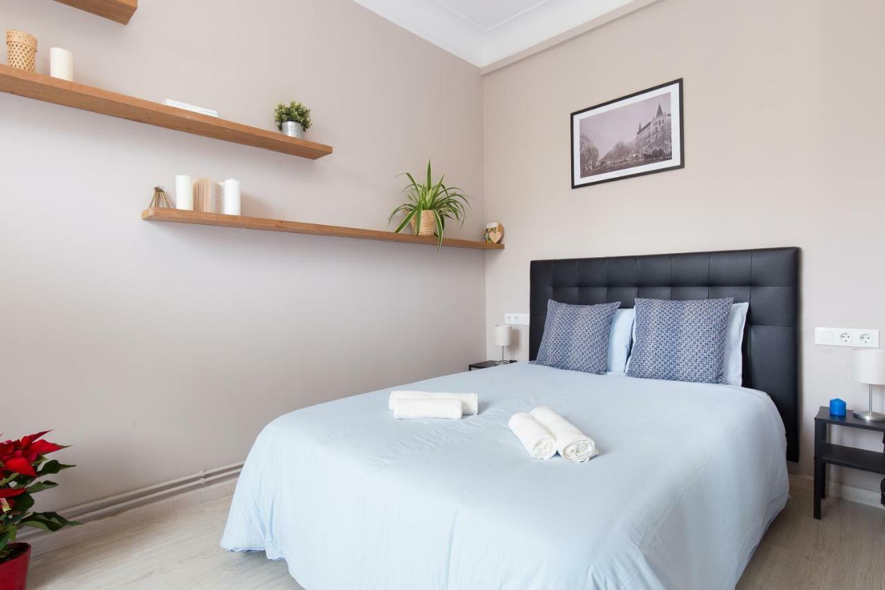 Apartament Key Barcelona Housing Zewnętrze zdjęcie
