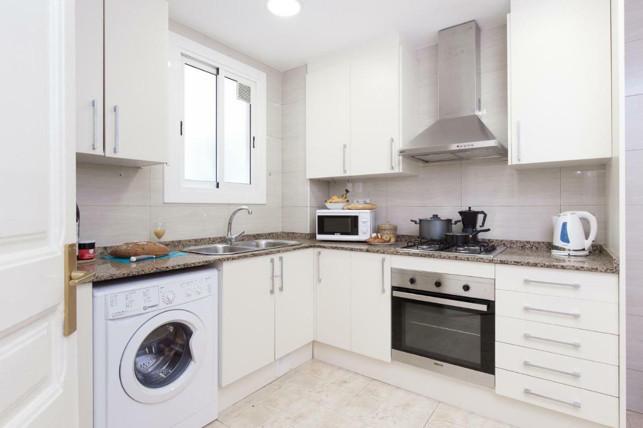 Apartament Key Barcelona Housing Zewnętrze zdjęcie