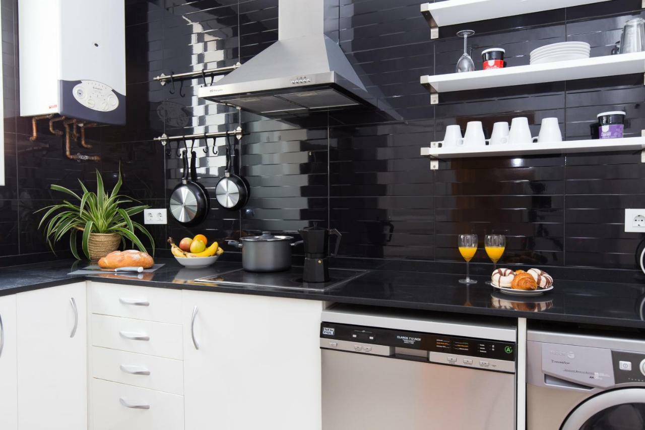 Apartament Key Barcelona Housing Zewnętrze zdjęcie
