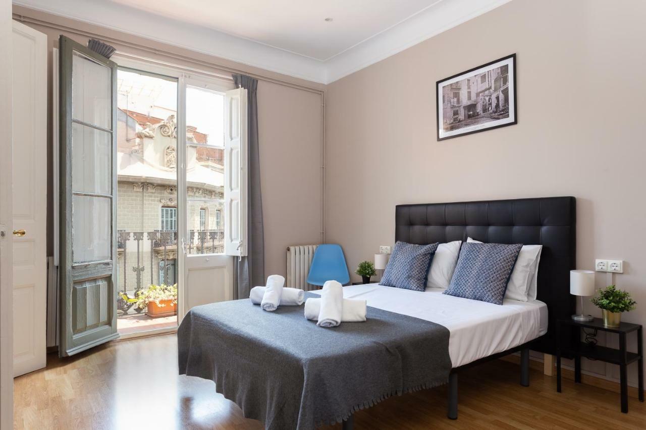 Apartament Key Barcelona Housing Zewnętrze zdjęcie