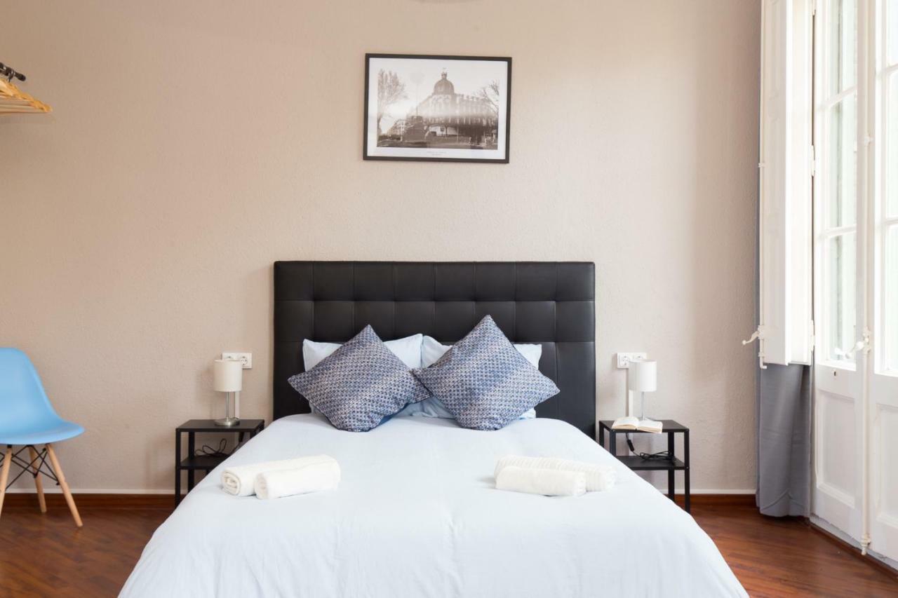 Apartament Key Barcelona Housing Zewnętrze zdjęcie