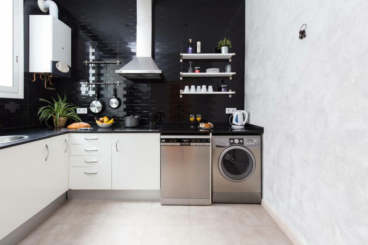 Apartament Key Barcelona Housing Zewnętrze zdjęcie