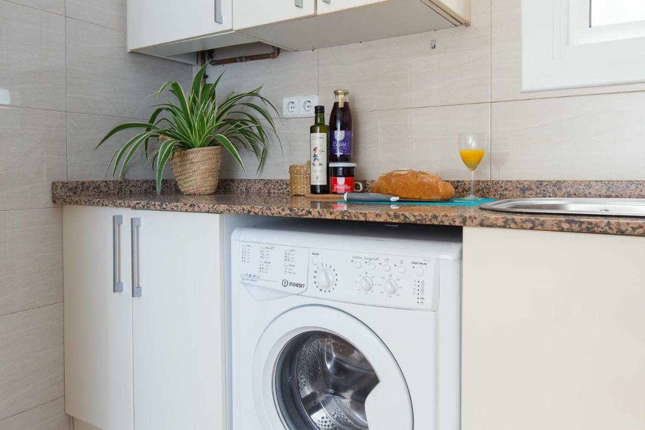 Apartament Key Barcelona Housing Zewnętrze zdjęcie