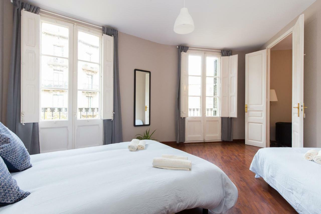 Apartament Key Barcelona Housing Zewnętrze zdjęcie
