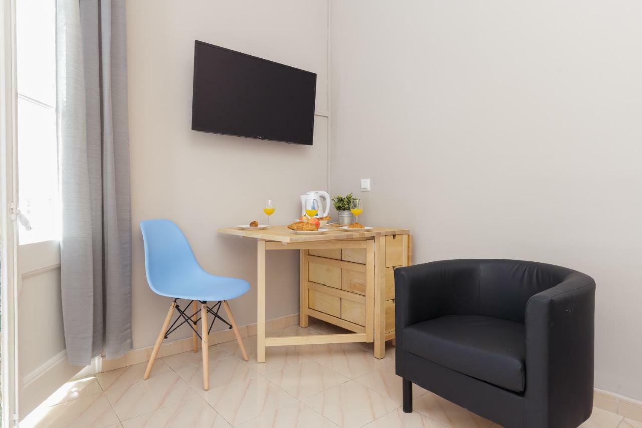 Apartament Key Barcelona Housing Zewnętrze zdjęcie