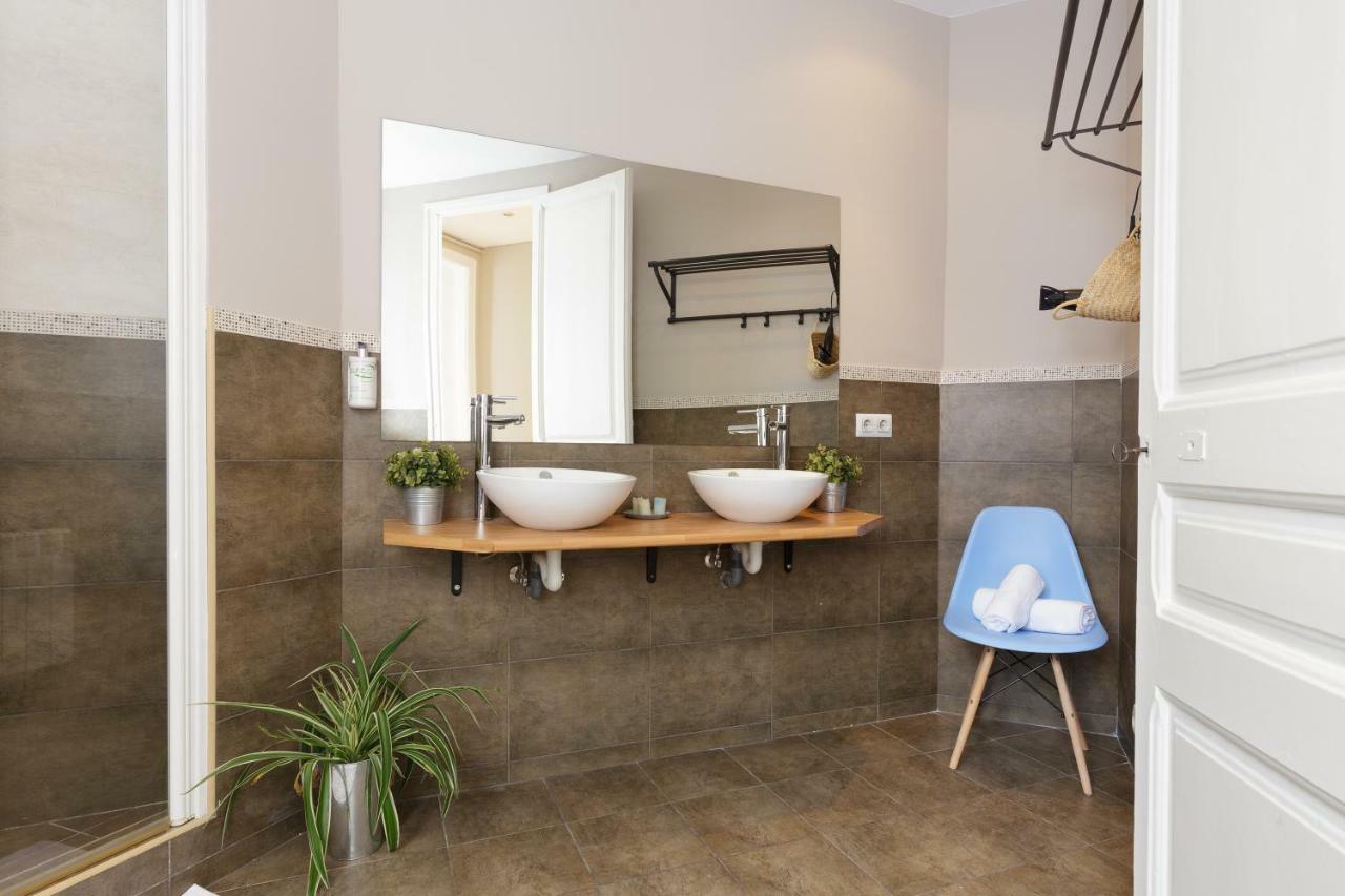 Apartament Key Barcelona Housing Zewnętrze zdjęcie