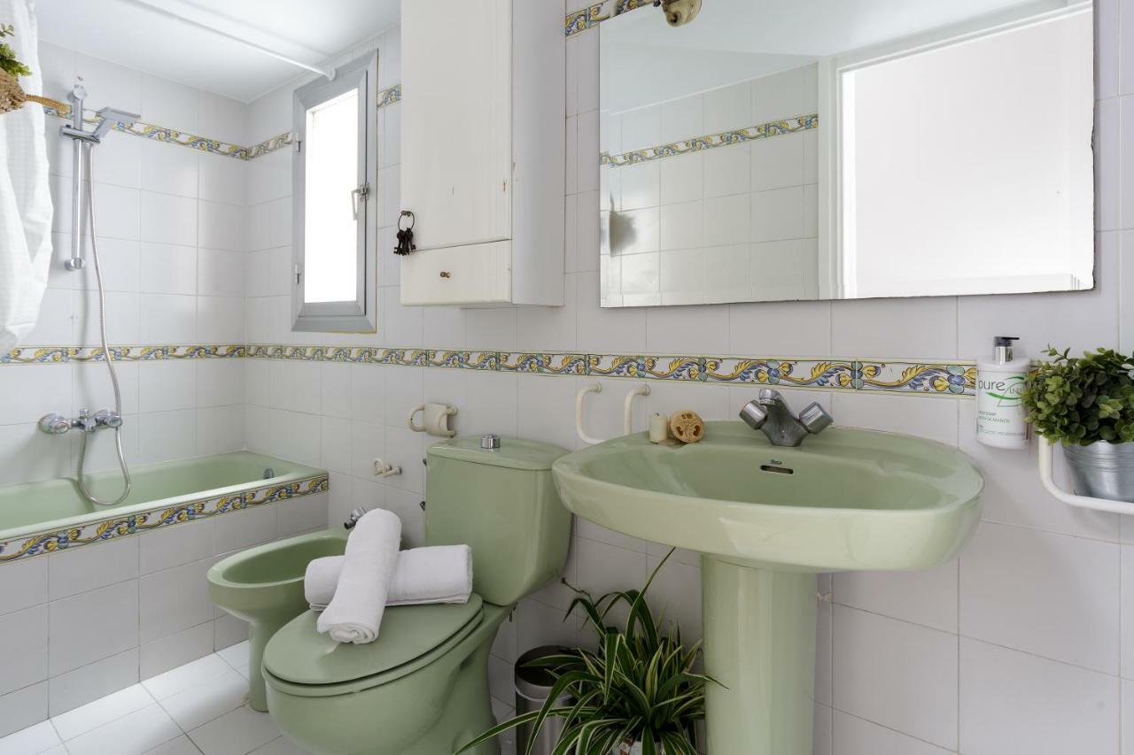 Apartament Key Barcelona Housing Zewnętrze zdjęcie
