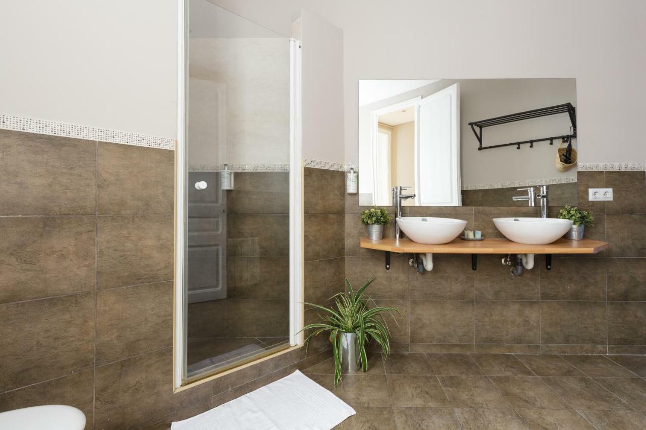 Apartament Key Barcelona Housing Zewnętrze zdjęcie