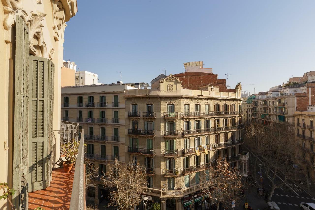 Apartament Key Barcelona Housing Zewnętrze zdjęcie