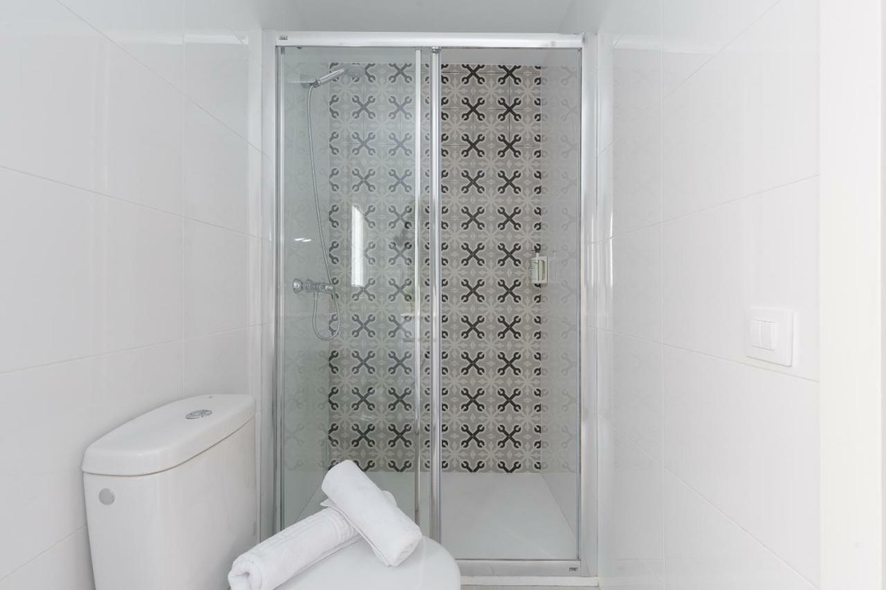 Apartament Key Barcelona Housing Zewnętrze zdjęcie