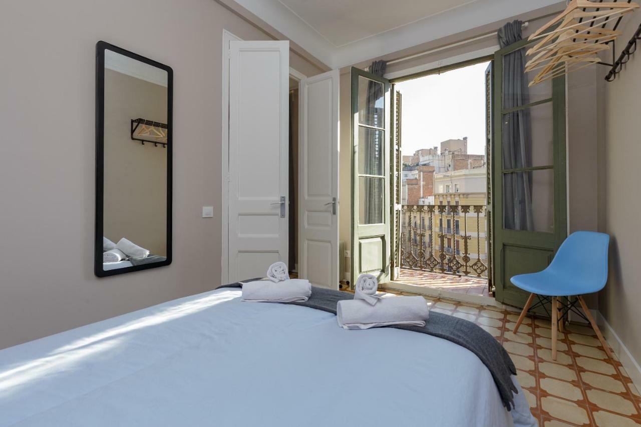 Apartament Key Barcelona Housing Zewnętrze zdjęcie