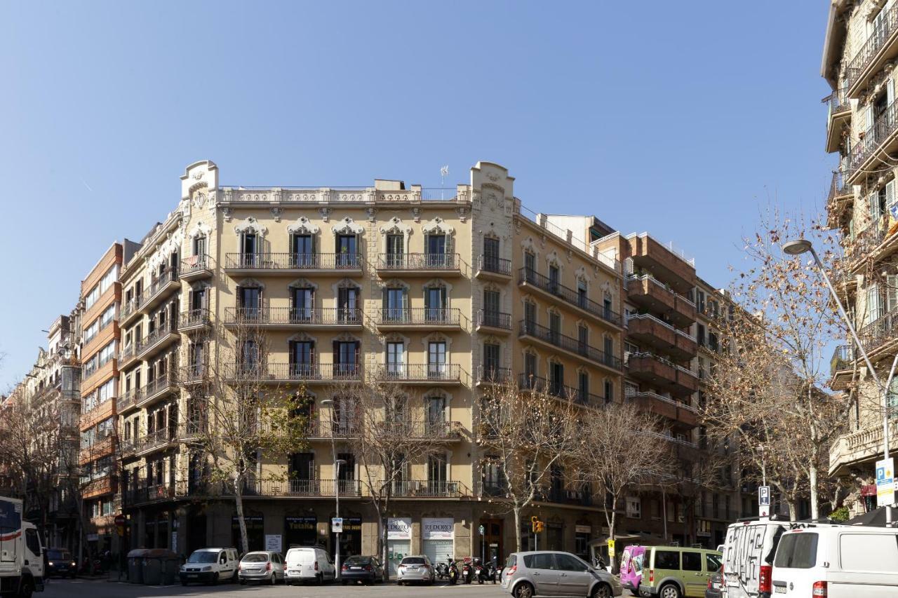 Apartament Key Barcelona Housing Zewnętrze zdjęcie