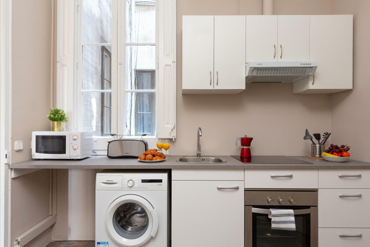 Apartament Key Barcelona Housing Zewnętrze zdjęcie