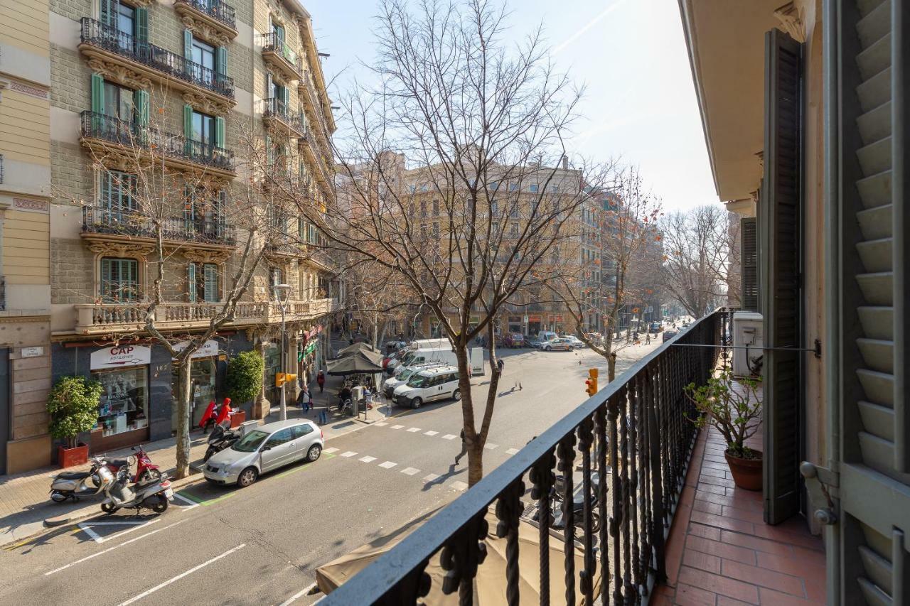 Apartament Key Barcelona Housing Zewnętrze zdjęcie