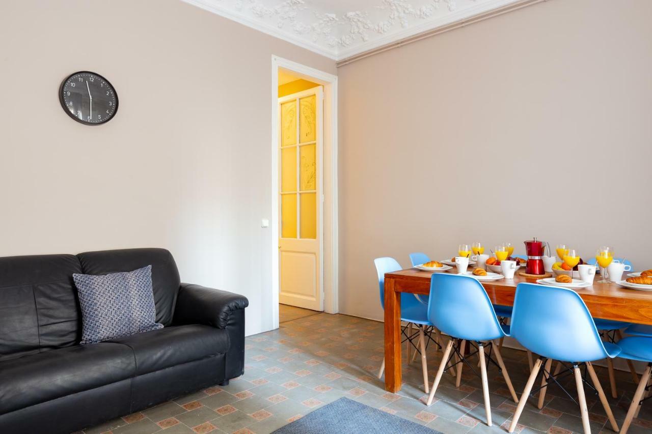 Apartament Key Barcelona Housing Zewnętrze zdjęcie