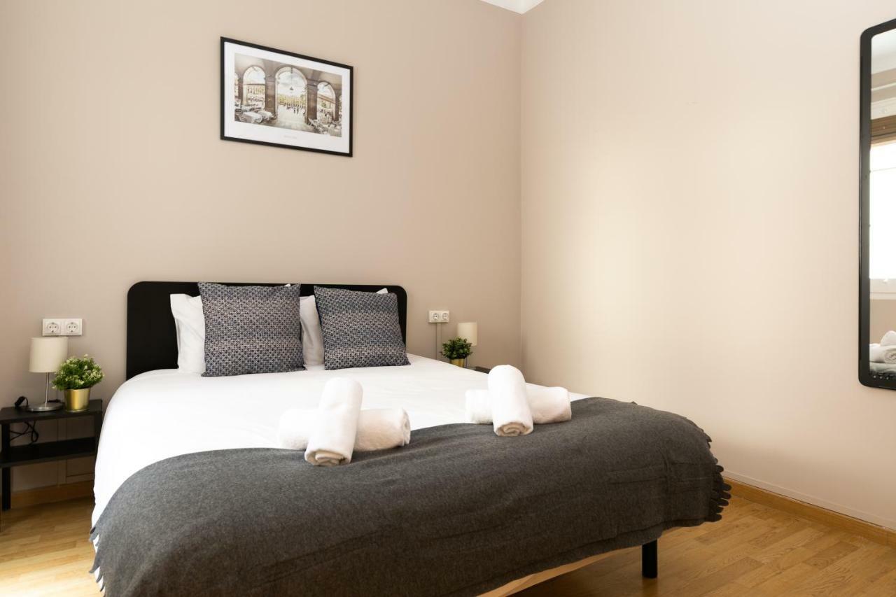 Apartament Key Barcelona Housing Zewnętrze zdjęcie