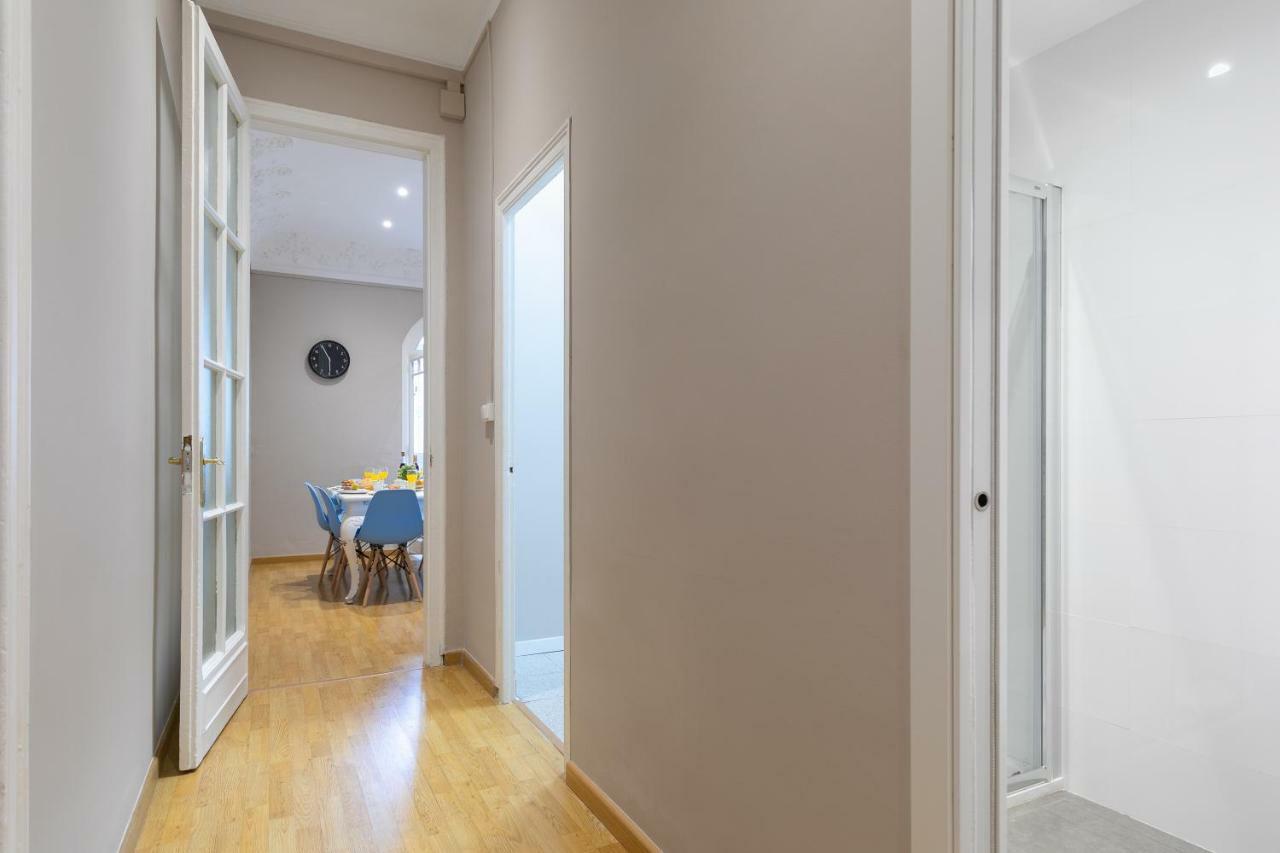 Apartament Key Barcelona Housing Pokój zdjęcie