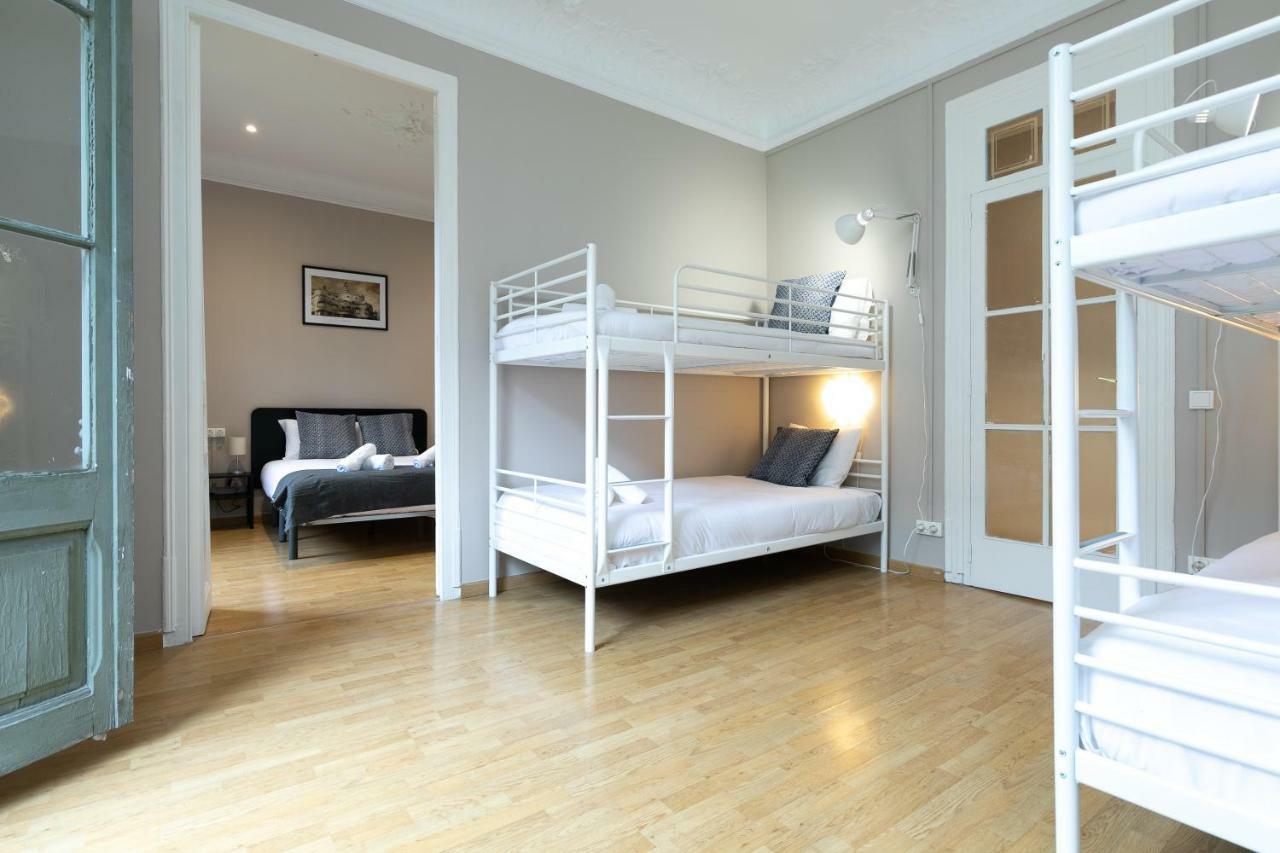 Apartament Key Barcelona Housing Zewnętrze zdjęcie