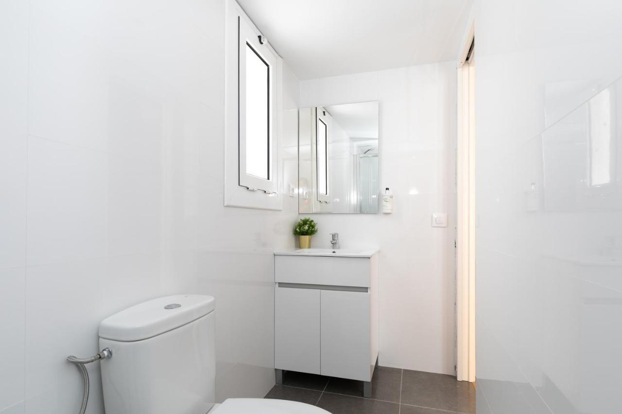 Apartament Key Barcelona Housing Zewnętrze zdjęcie