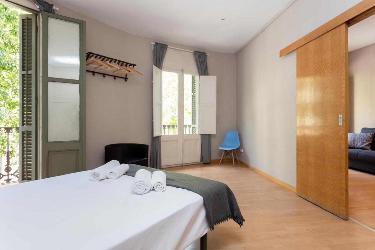 Apartament Key Barcelona Housing Zewnętrze zdjęcie