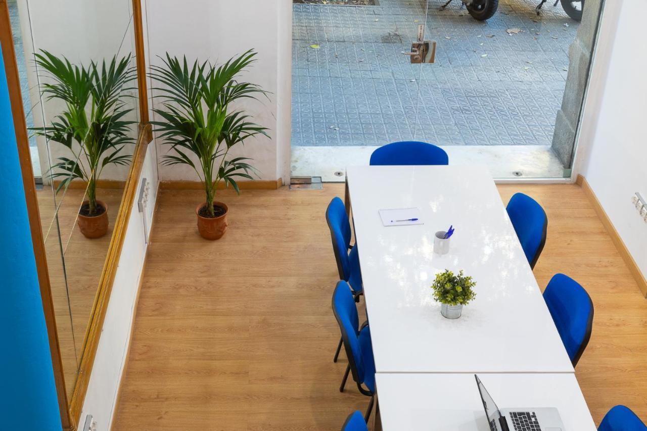 Apartament Key Barcelona Housing Zewnętrze zdjęcie