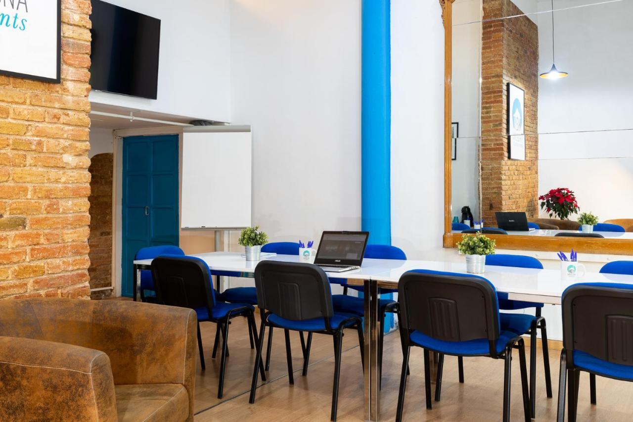Apartament Key Barcelona Housing Zewnętrze zdjęcie