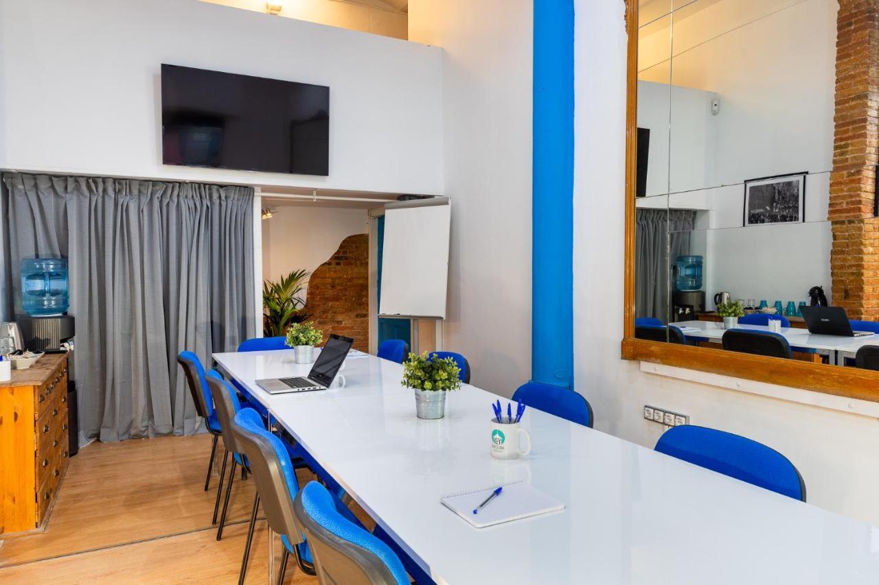 Apartament Key Barcelona Housing Zewnętrze zdjęcie