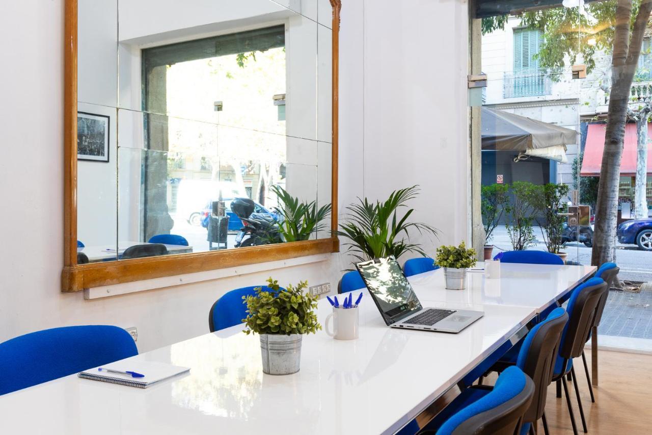 Apartament Key Barcelona Housing Zewnętrze zdjęcie