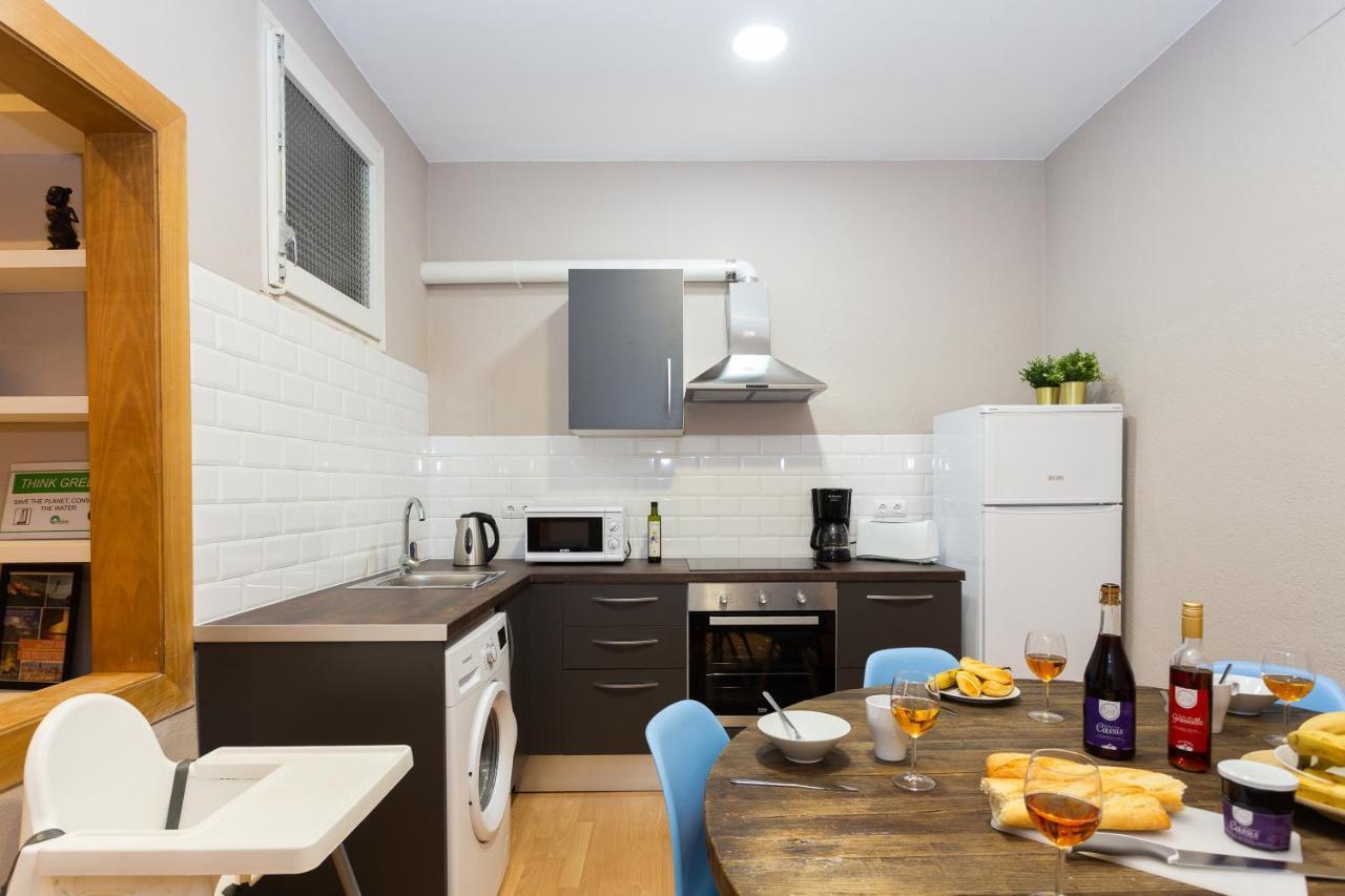 Apartament Key Barcelona Housing Zewnętrze zdjęcie