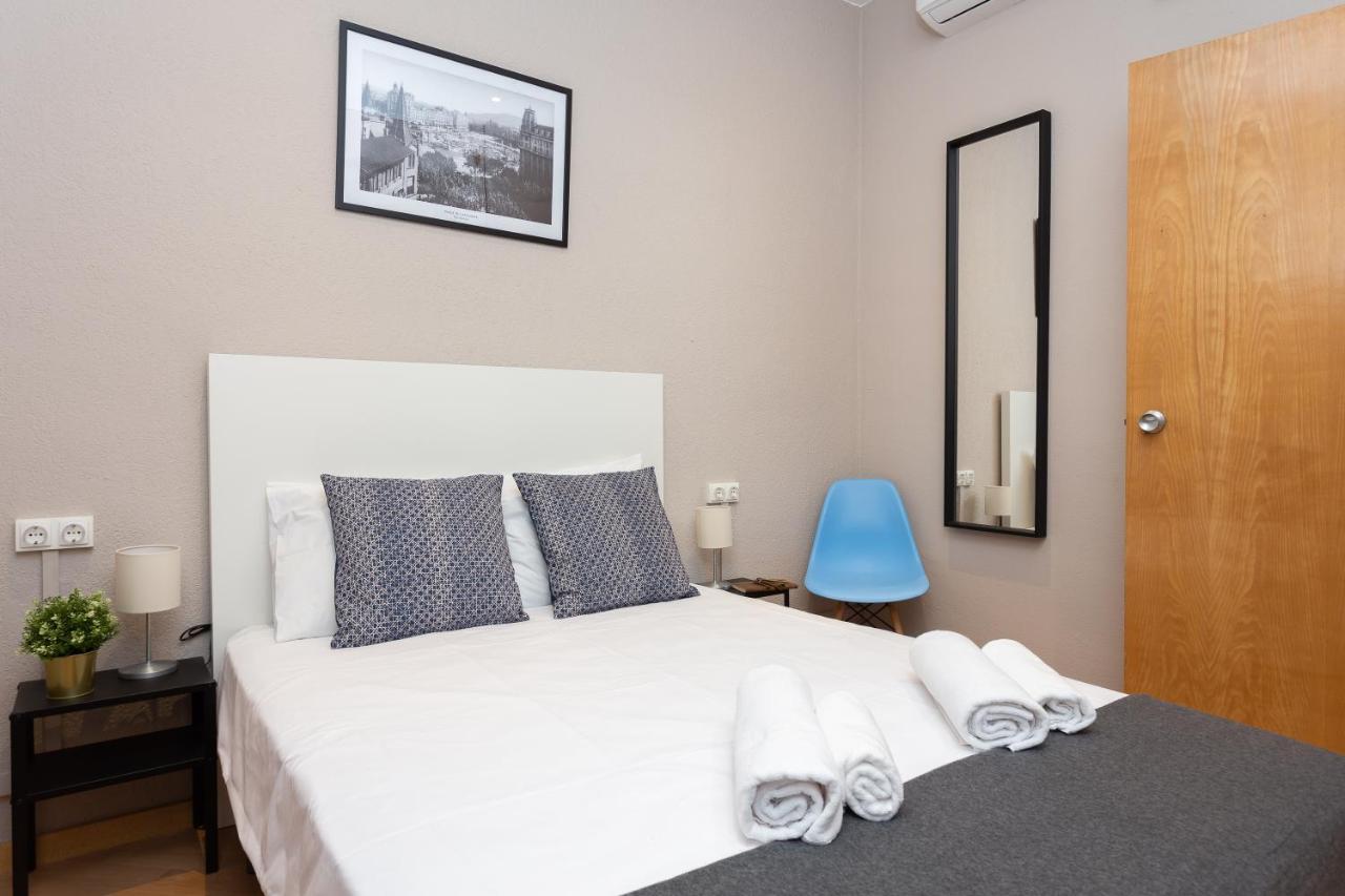 Apartament Key Barcelona Housing Pokój zdjęcie