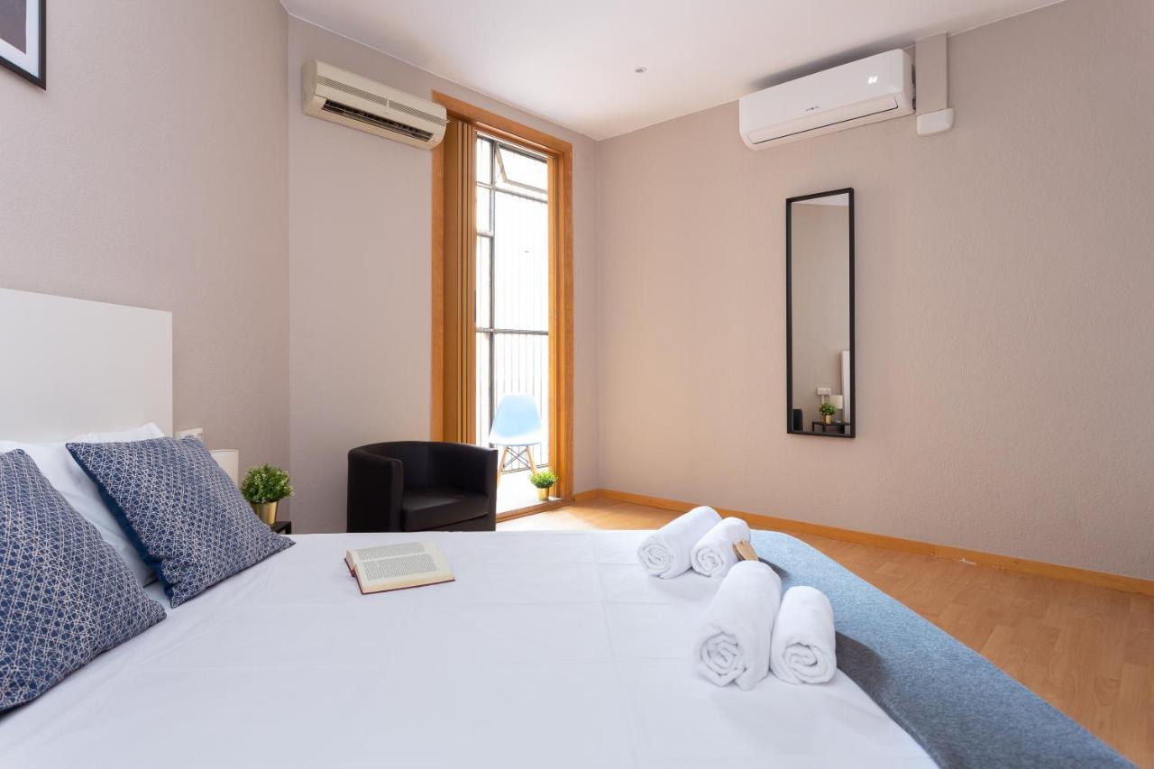 Apartament Key Barcelona Housing Zewnętrze zdjęcie