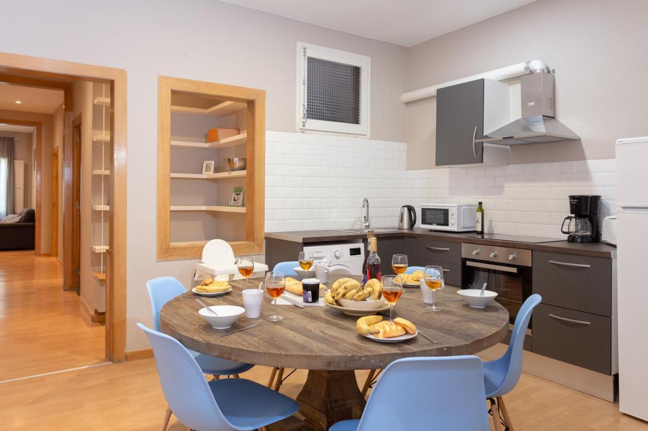 Apartament Key Barcelona Housing Zewnętrze zdjęcie