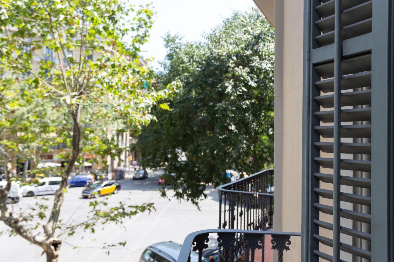 Apartament Key Barcelona Housing Zewnętrze zdjęcie