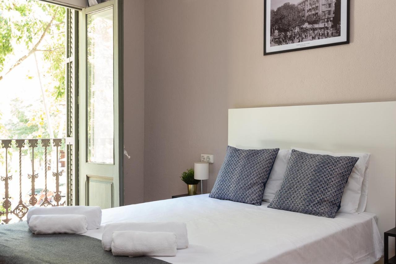 Apartament Key Barcelona Housing Zewnętrze zdjęcie