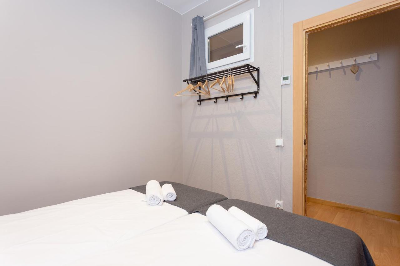 Apartament Key Barcelona Housing Zewnętrze zdjęcie