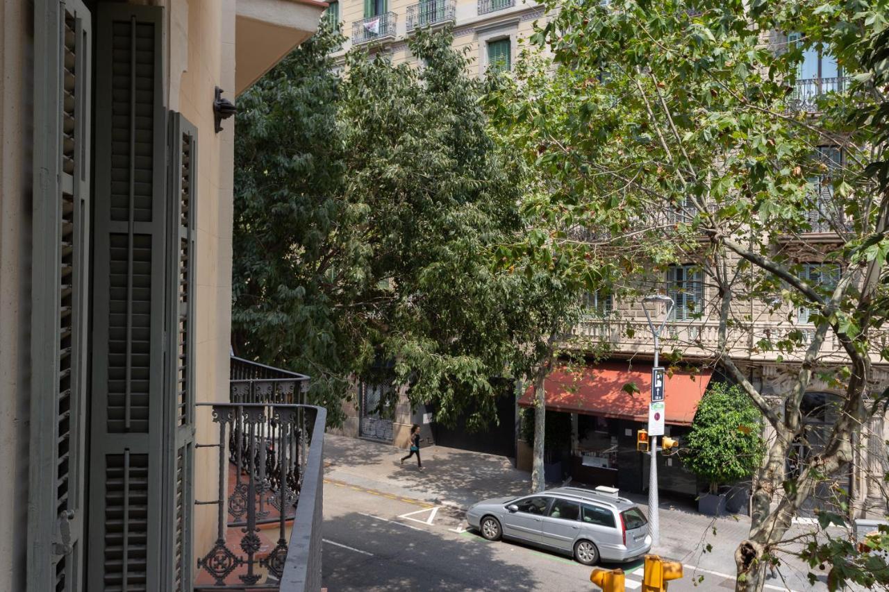 Apartament Key Barcelona Housing Zewnętrze zdjęcie