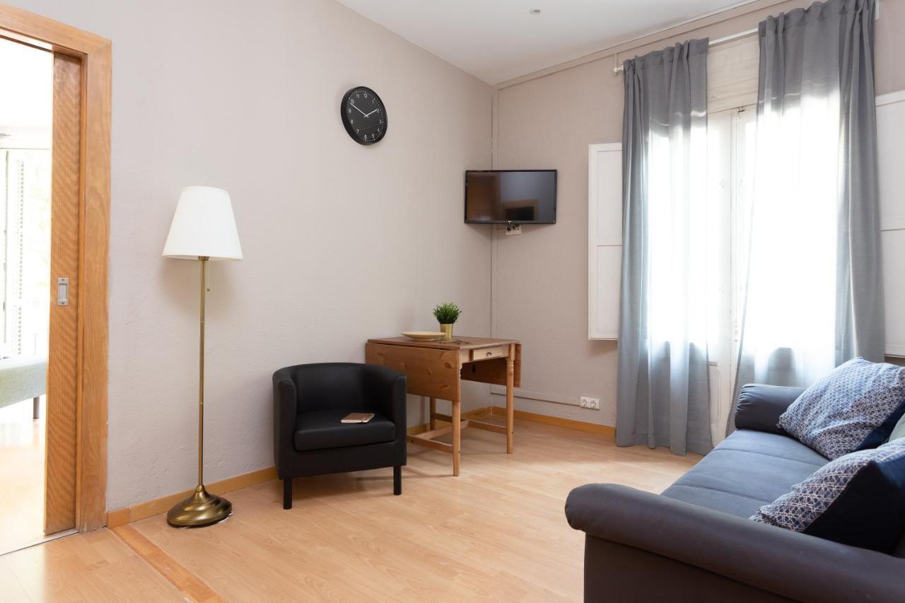 Apartament Key Barcelona Housing Zewnętrze zdjęcie