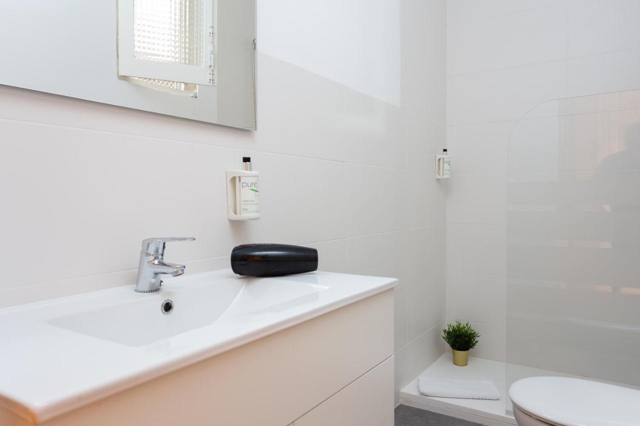Apartament Key Barcelona Housing Zewnętrze zdjęcie